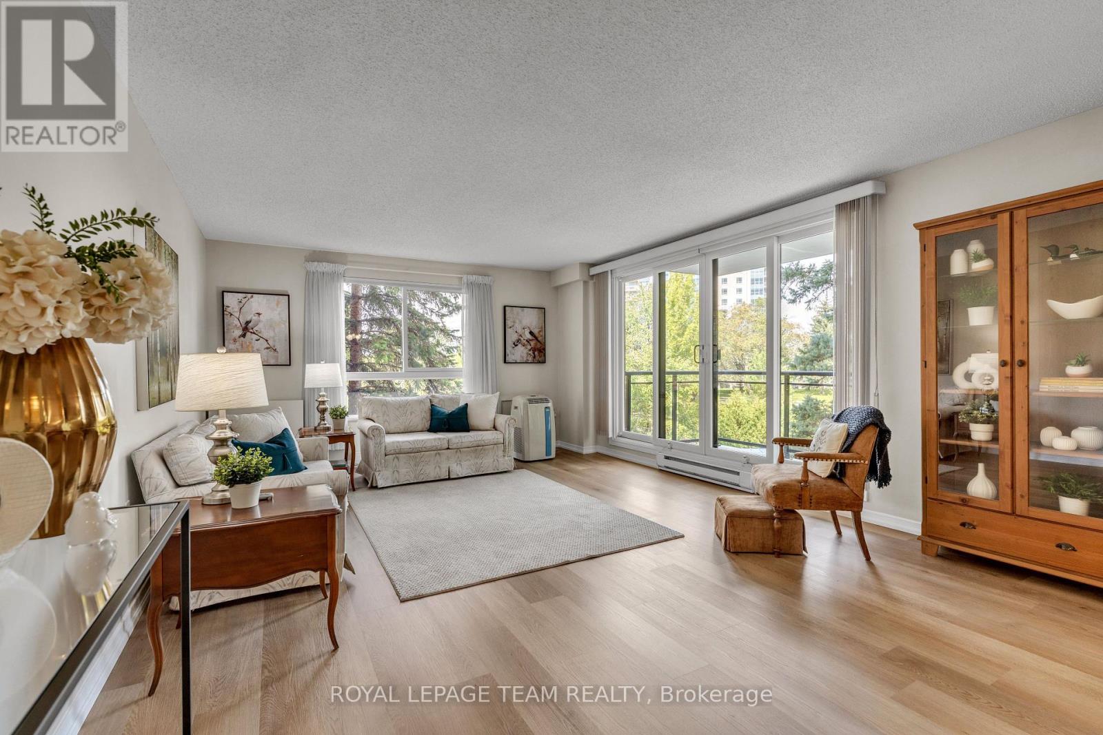 302 - 115 Barrett Court, Kingston, Ontario  K7L 5H6 - Photo 4 - X13762754