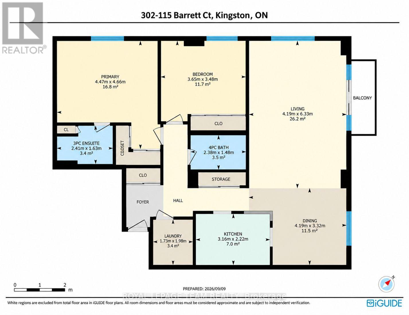302 - 115 Barrett Court, Kingston, Ontario  K7L 5H6 - Photo 41 - X13762754