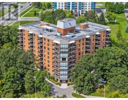 302 - 115 BARRETT COURT, Kingston, Ontario