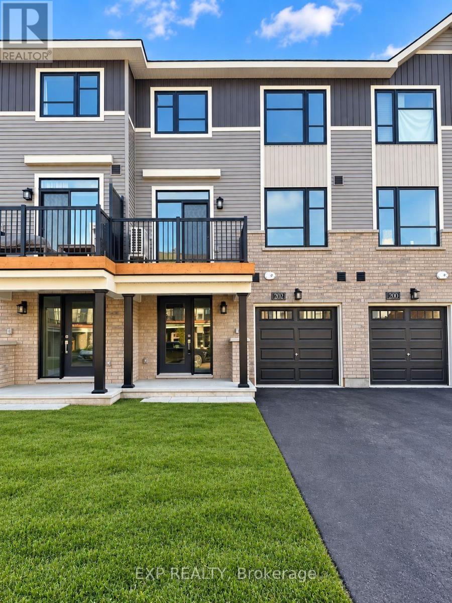 202 Visionary Lane N, Ottawa, Ontario  K2W 0M2 - Photo 2 - X13762764