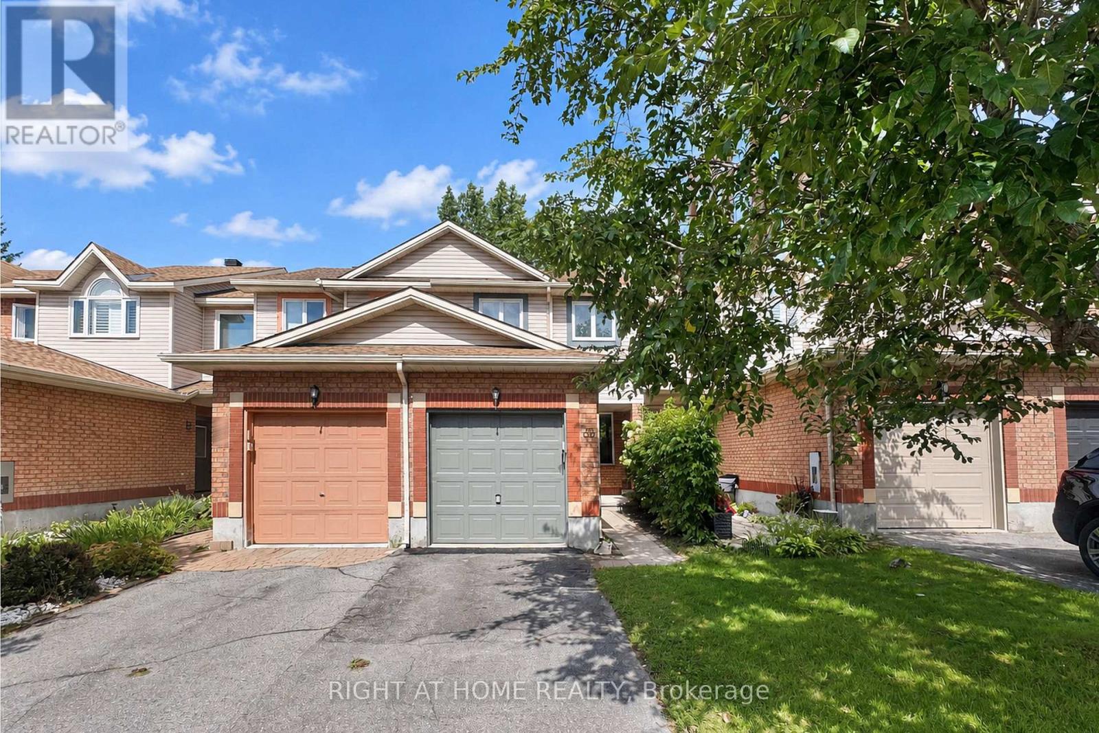 60 MALHOTRA COURT, Ottawa, Ontario