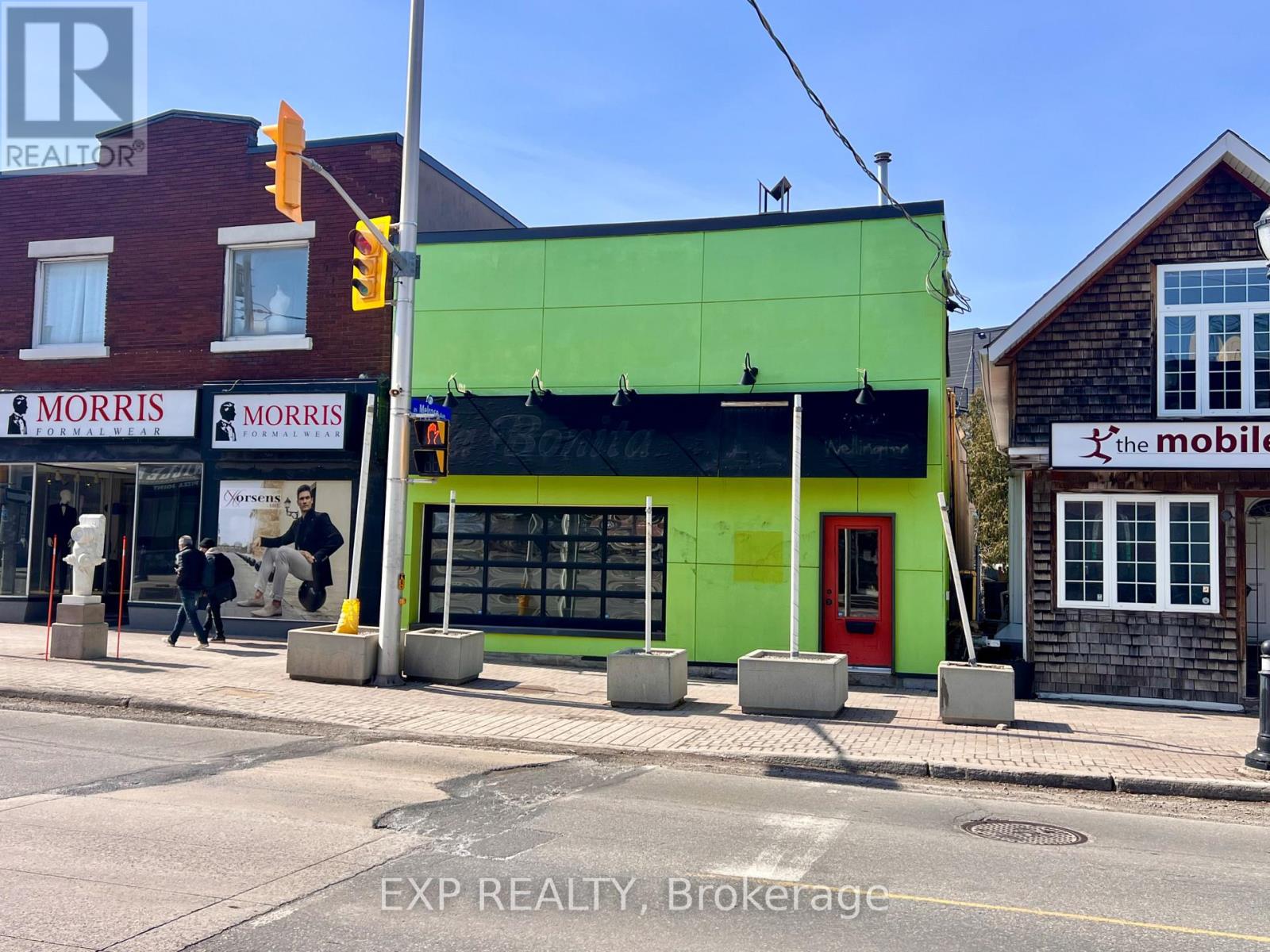 1079 WELLINGTON STREET W, Ottawa, Ontario
