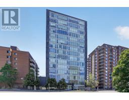 406 - 201 PARKDALE AVENUE, Ottawa, Ontario