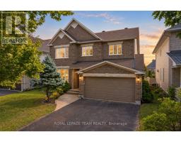 32 GLENRILL PLACE, Ottawa, Ontario