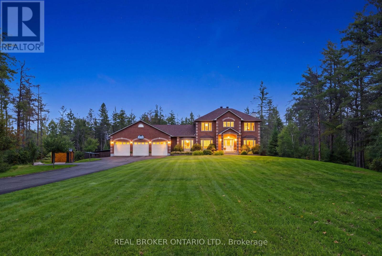 177 GREY FOX DRIVE, Ottawa, Ontario