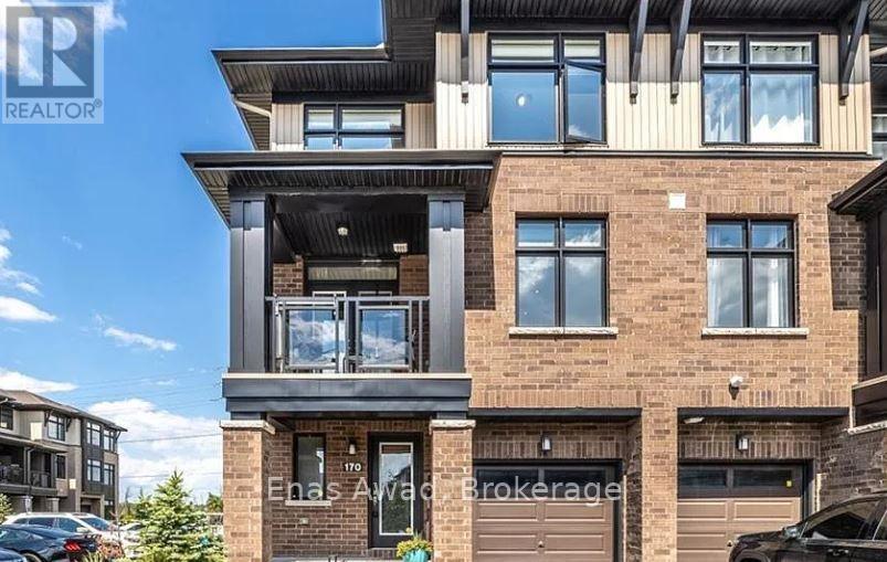 170 GOTHENBURG PRIVATE, Ottawa, Ontario