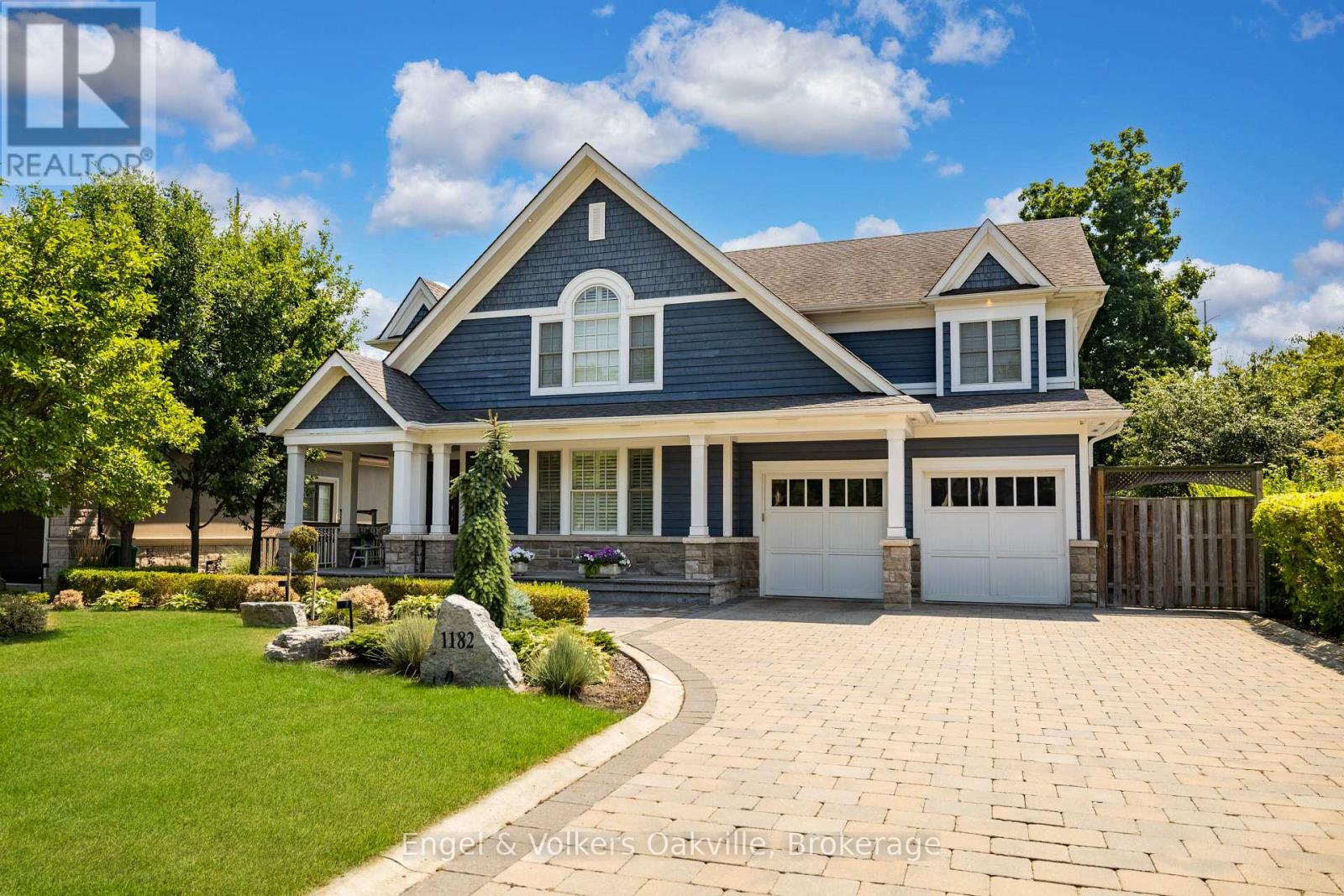 1182 STREAMBANK DRIVE, Mississauga, Ontario