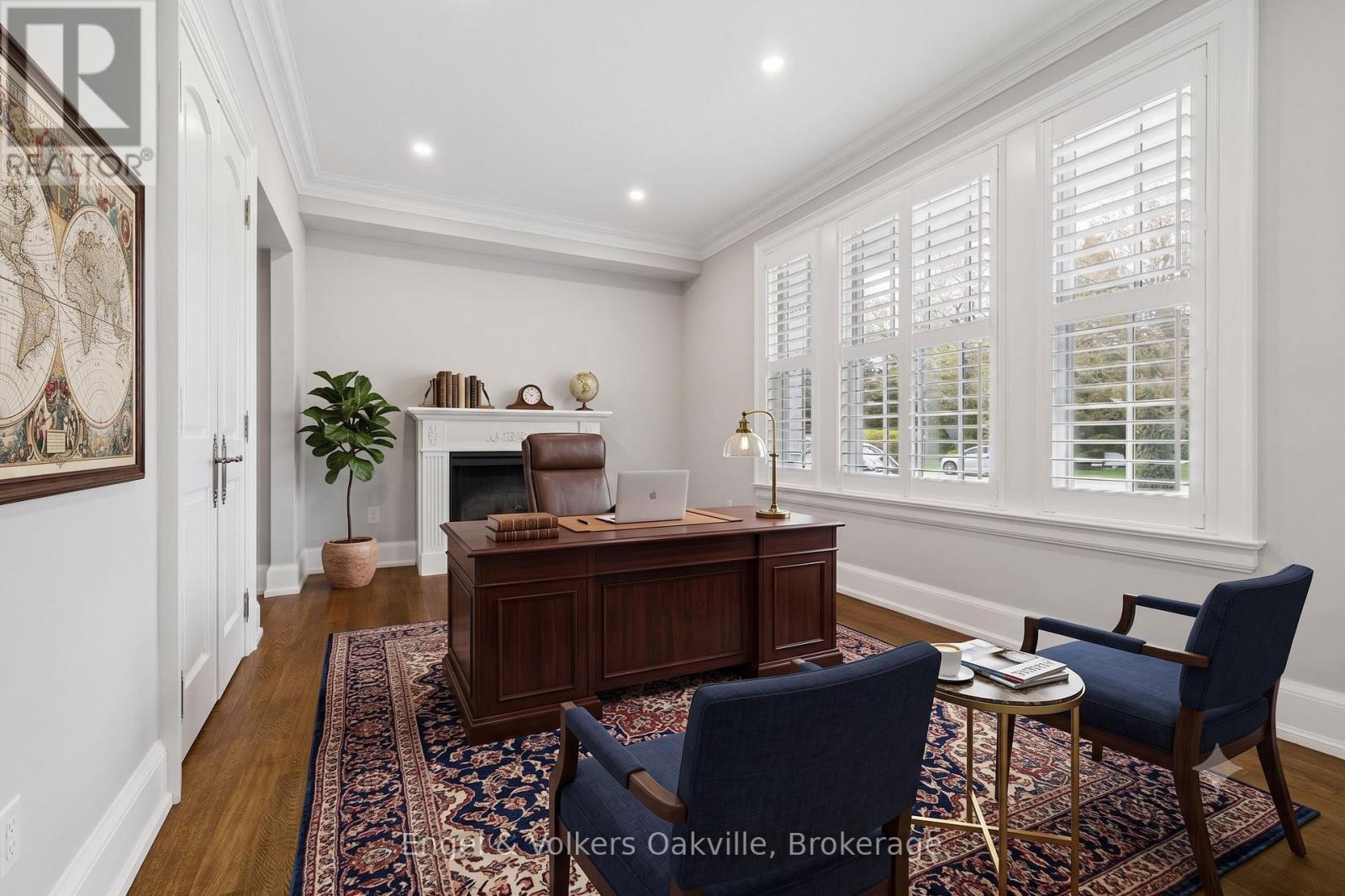 1182 Streambank Drive, Mississauga, Ontario  L5H 1W8 - Photo 12 - W13762948