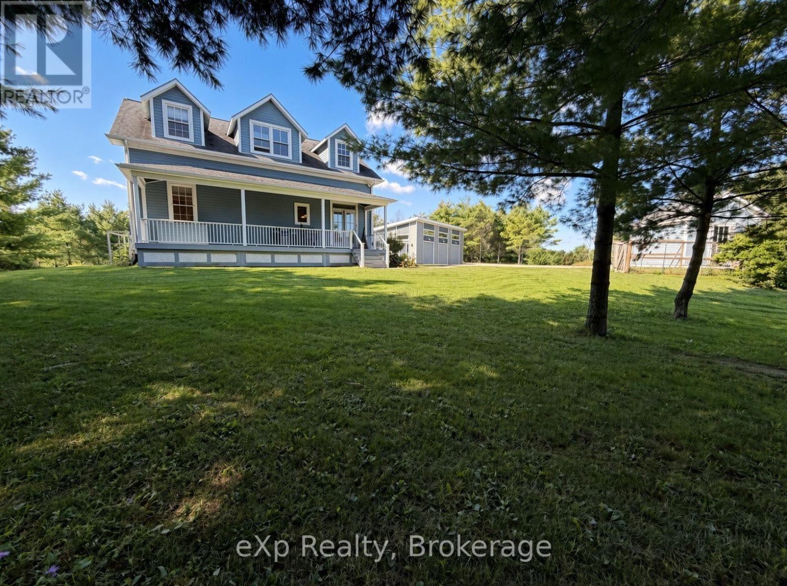 1348 Bruce Road 11, Arran-Elderslie, Ontario  N0G 2N0 - Photo 1 - X13728006