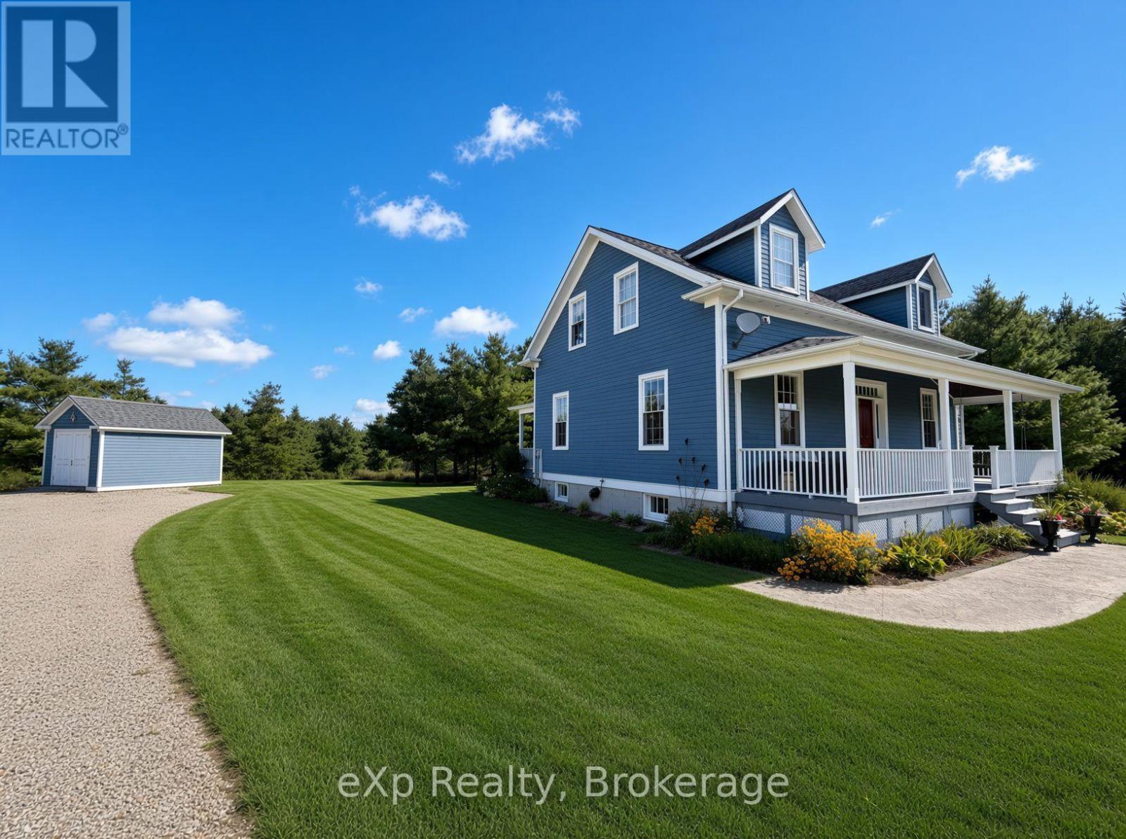 1348 Bruce Road 11, Arran-Elderslie, Ontario  N0G 2N0 - Photo 2 - X13728006