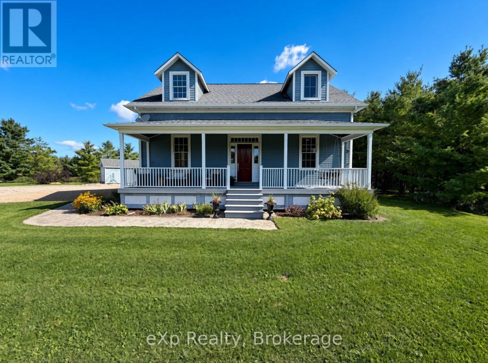 1348 Bruce Road 11, Arran-Elderslie, Ontario  N0G 2N0 - Photo 3 - X13728006