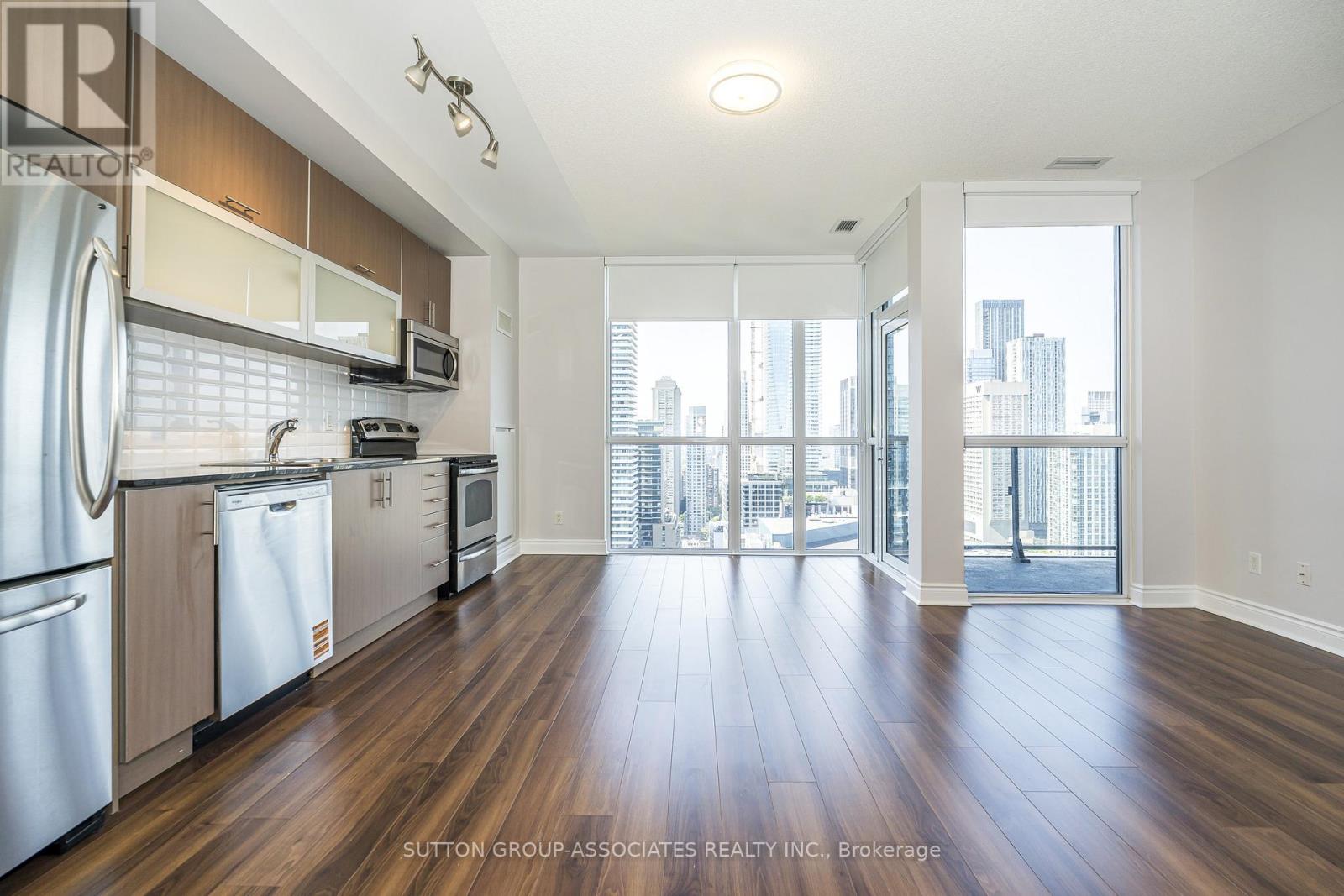 3408 - 28 Ted Rogers Way S, Toronto, Ontario  M4Y 2J4 - Photo 14 - C13762742
