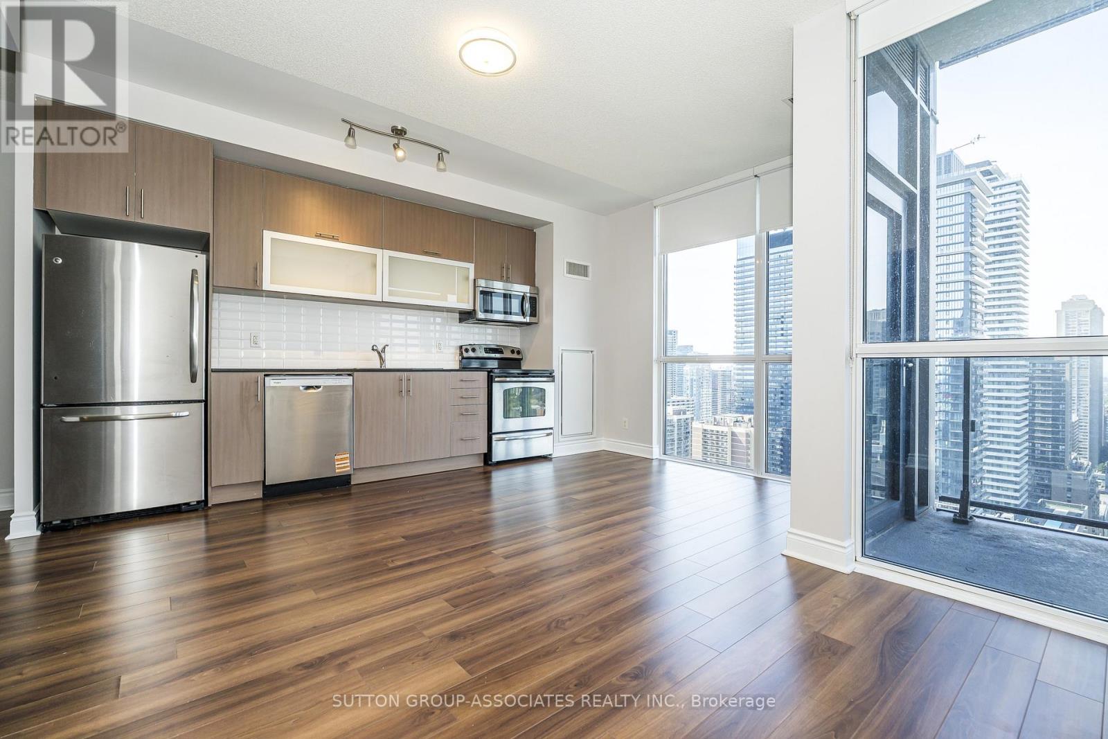 3408 - 28 Ted Rogers Way S, Toronto, Ontario  M4Y 2J4 - Photo 15 - C13762742