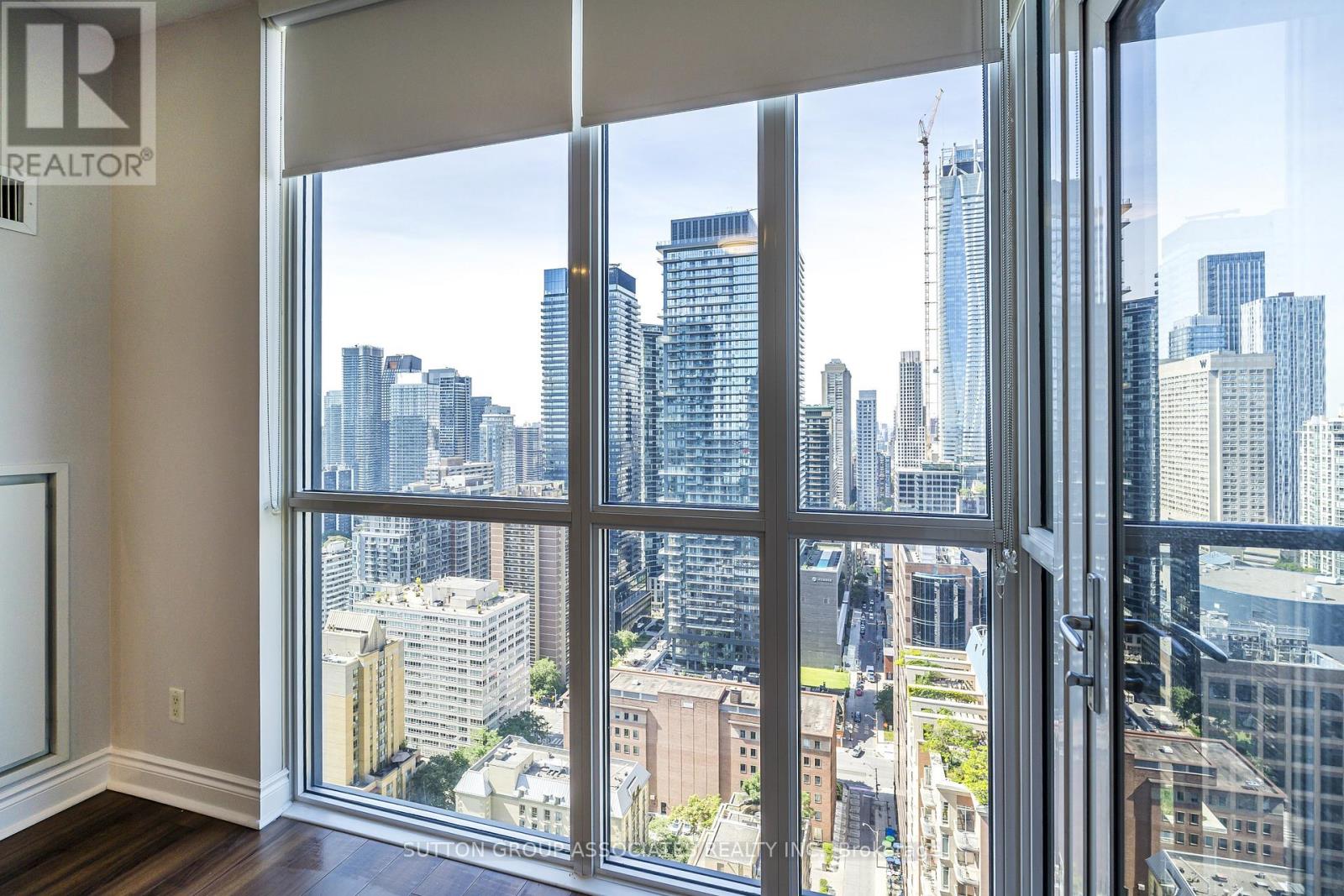 3408 - 28 Ted Rogers Way S, Toronto, Ontario  M4Y 2J4 - Photo 26 - C13762742