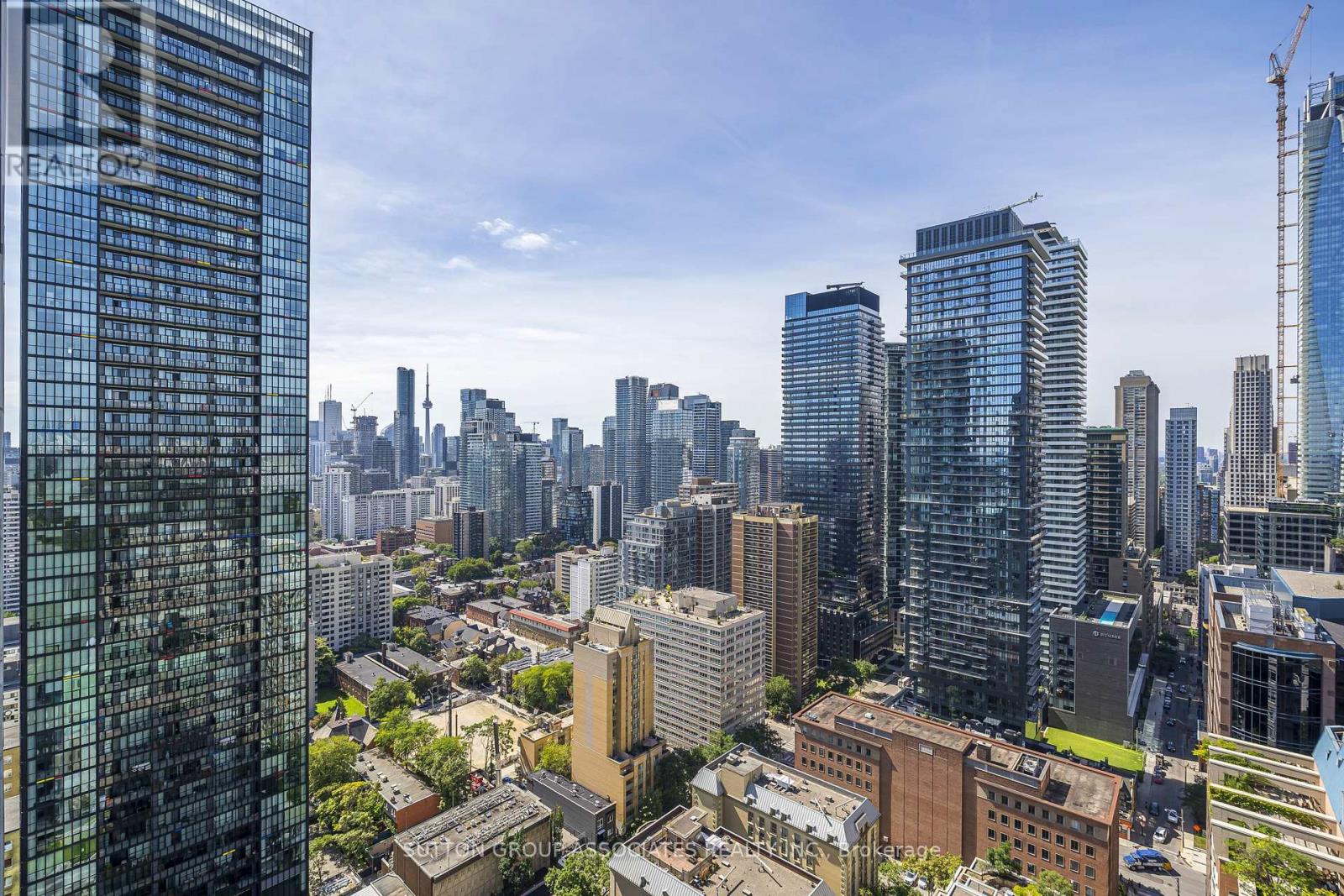 3408 - 28 Ted Rogers Way S, Toronto, Ontario  M4Y 2J4 - Photo 31 - C13762742
