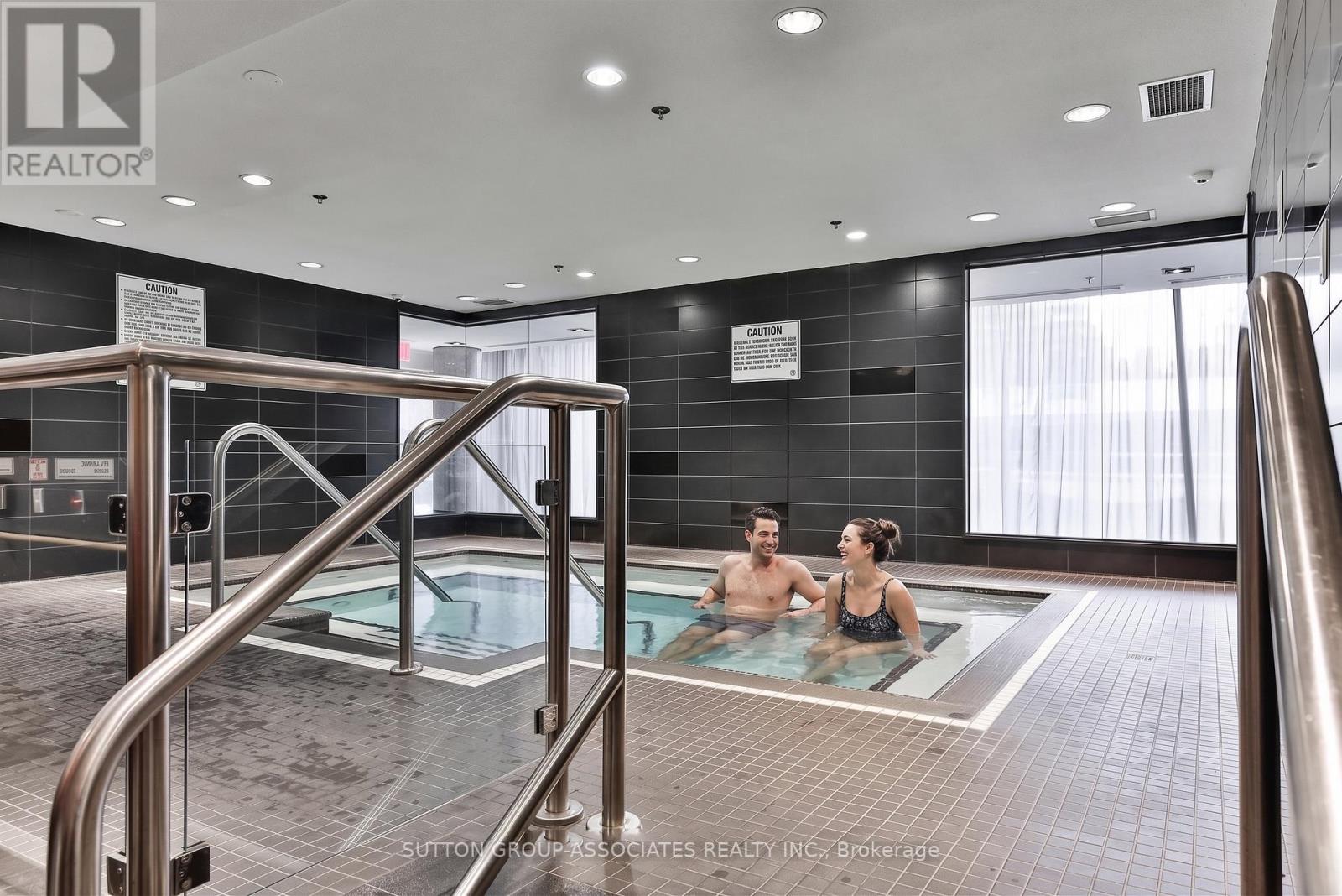 3408 - 28 Ted Rogers Way S, Toronto, Ontario  M4Y 2J4 - Photo 36 - C13762742