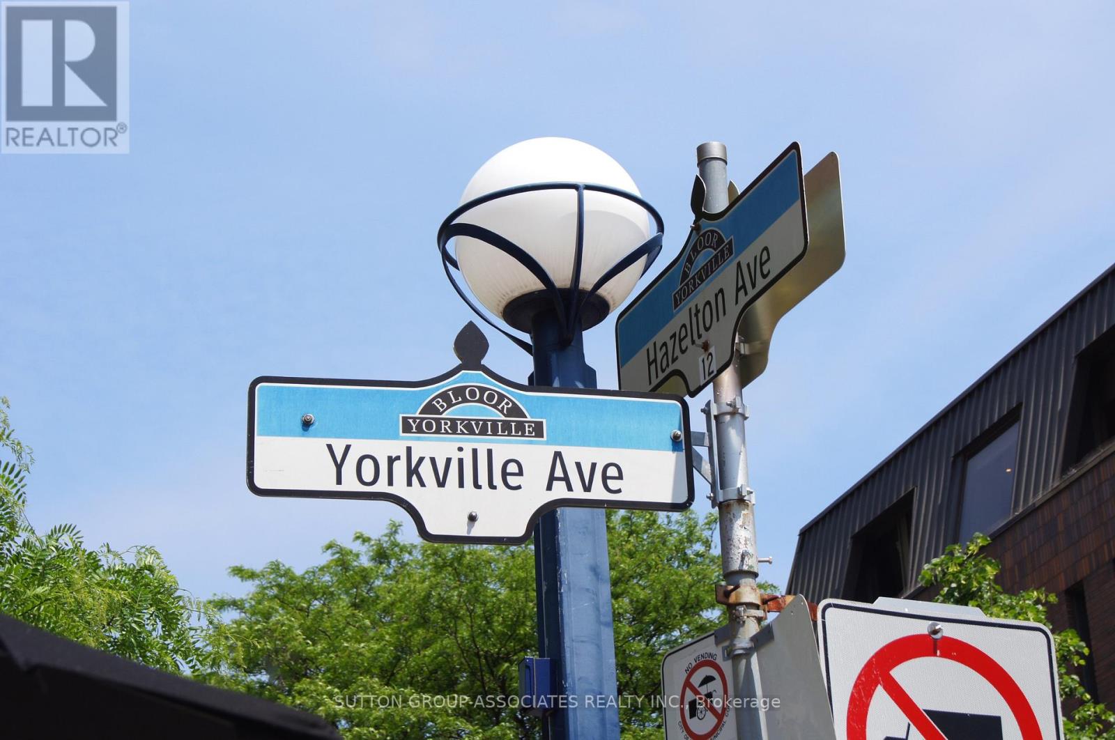 3408 - 28 Ted Rogers Way S, Toronto, Ontario  M4Y 2J4 - Photo 43 - C13762742