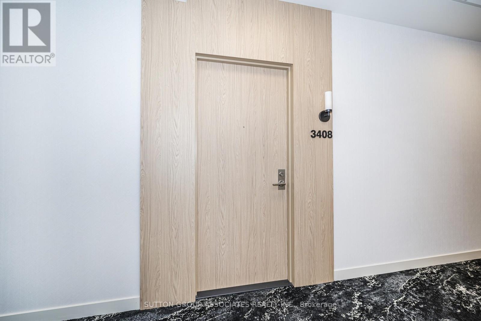 3408 - 28 Ted Rogers Way S, Toronto, Ontario  M4Y 2J4 - Photo 7 - C13762742