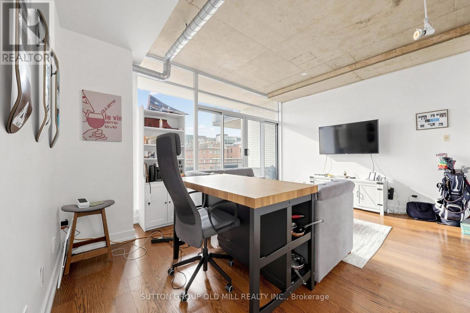 512 - 66 Portland Street, Toronto, Ontario  M5V 2M6 - Photo 10 - C13762756