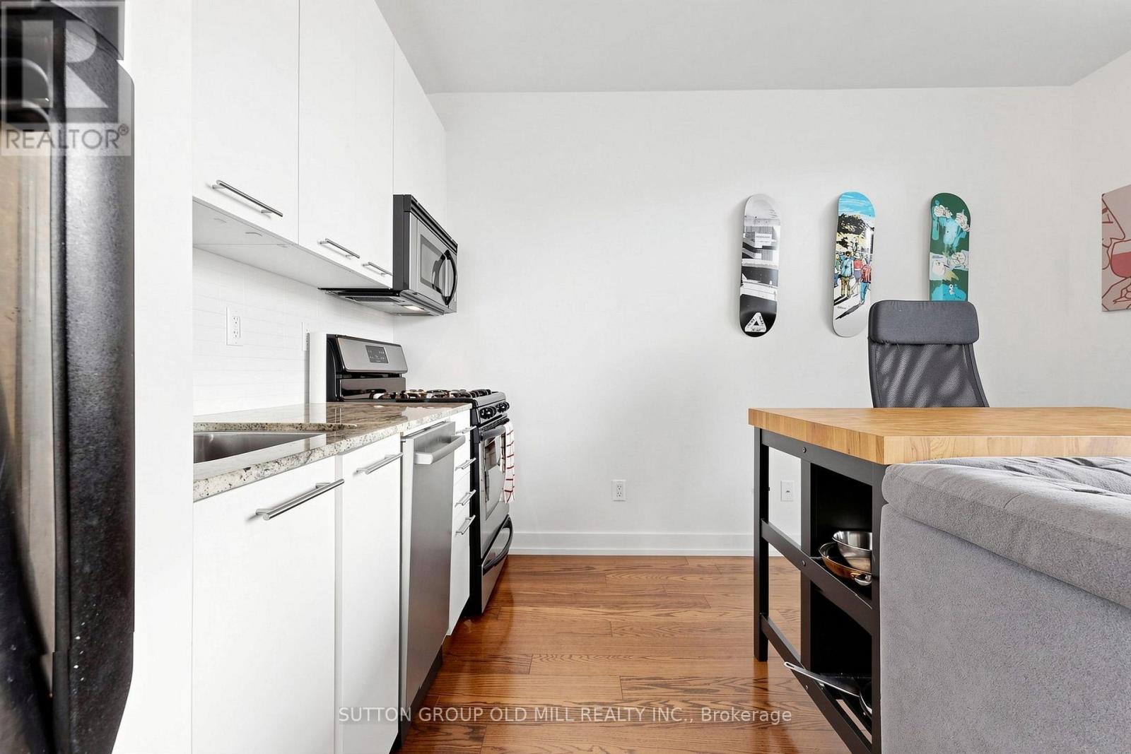 512 - 66 Portland Street, Toronto, Ontario  M5V 2M6 - Photo 11 - C13762756