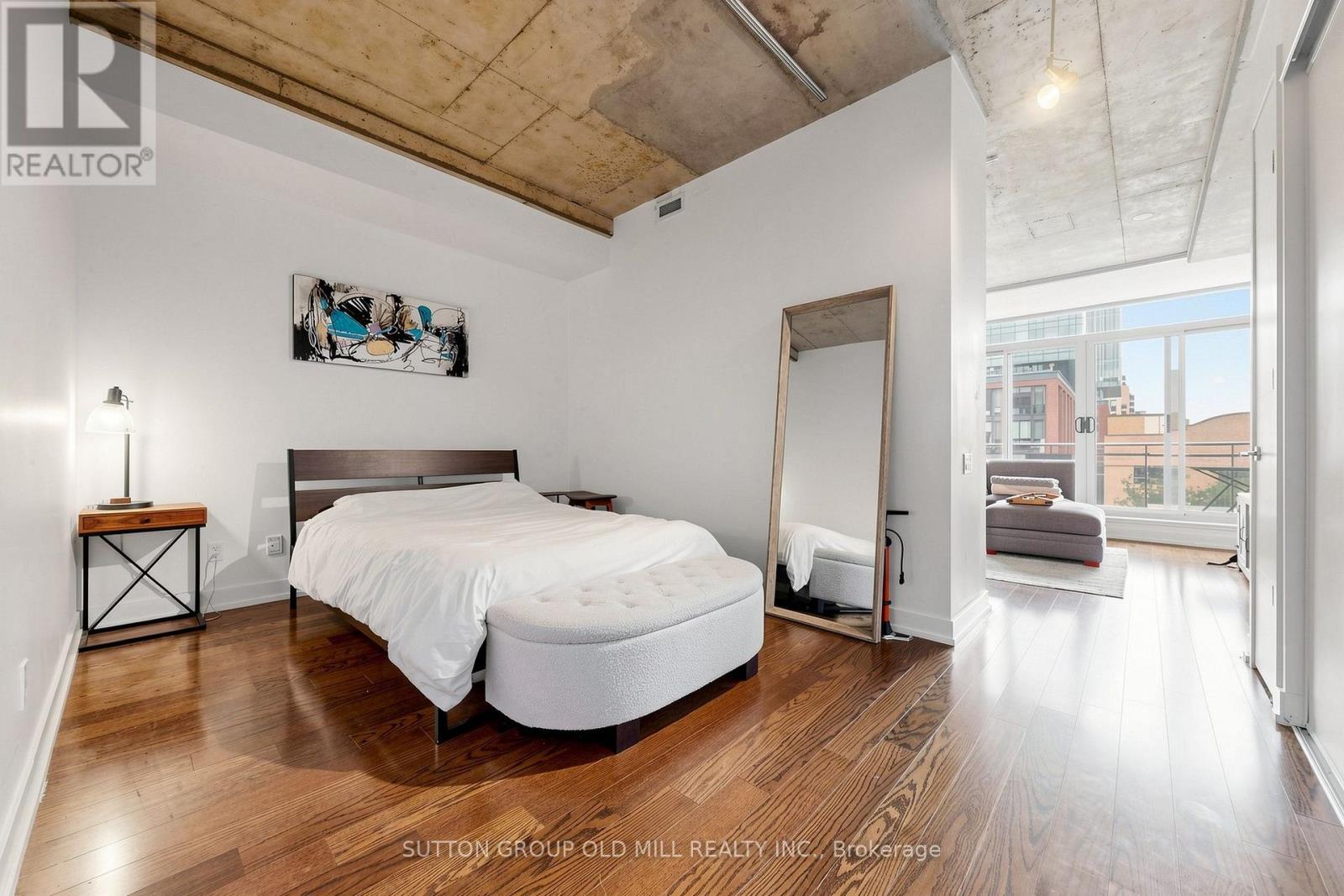512 - 66 Portland Street, Toronto, Ontario  M5V 2M6 - Photo 12 - C13762756