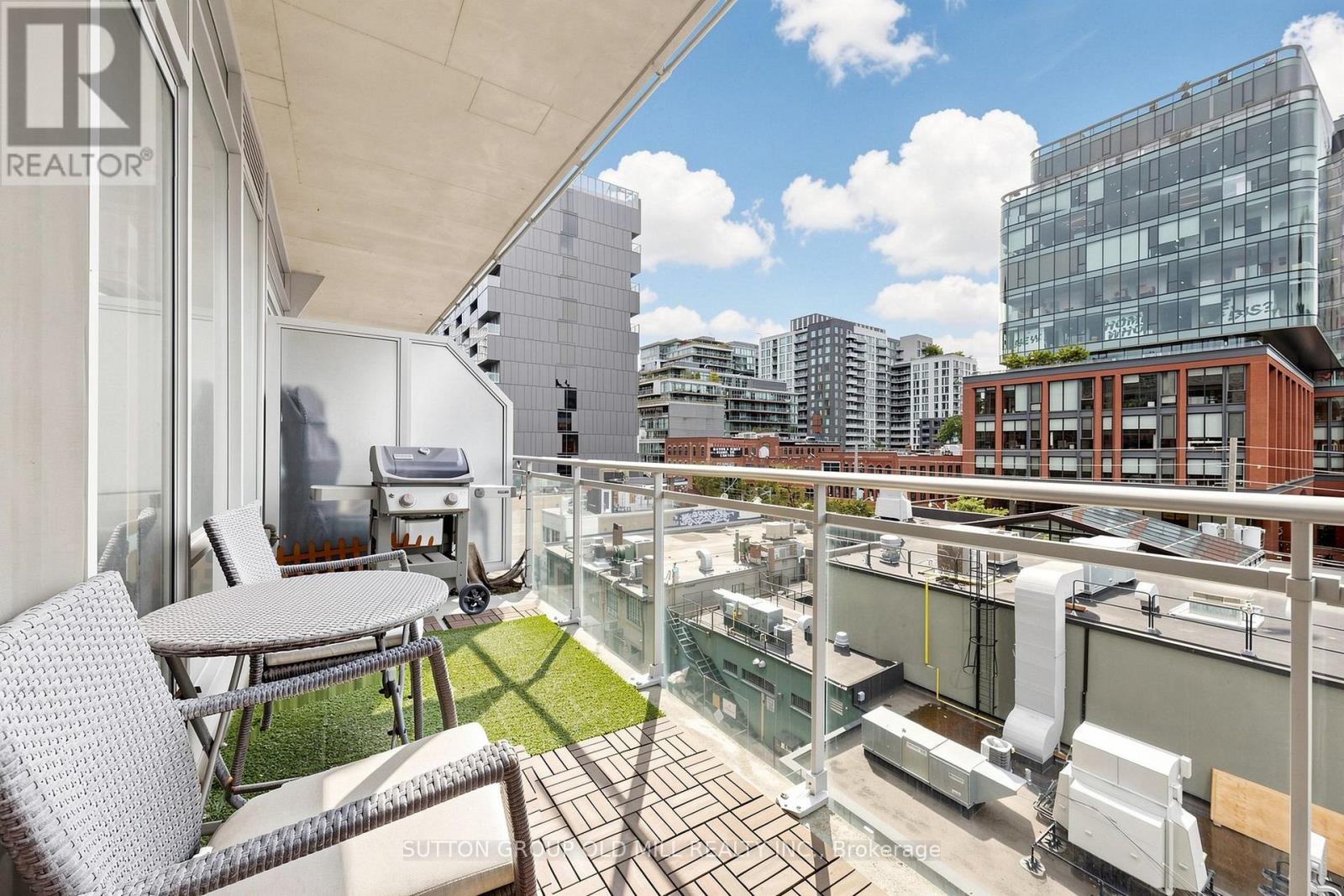 512 - 66 Portland Street, Toronto, Ontario  M5V 2M6 - Photo 19 - C13762756