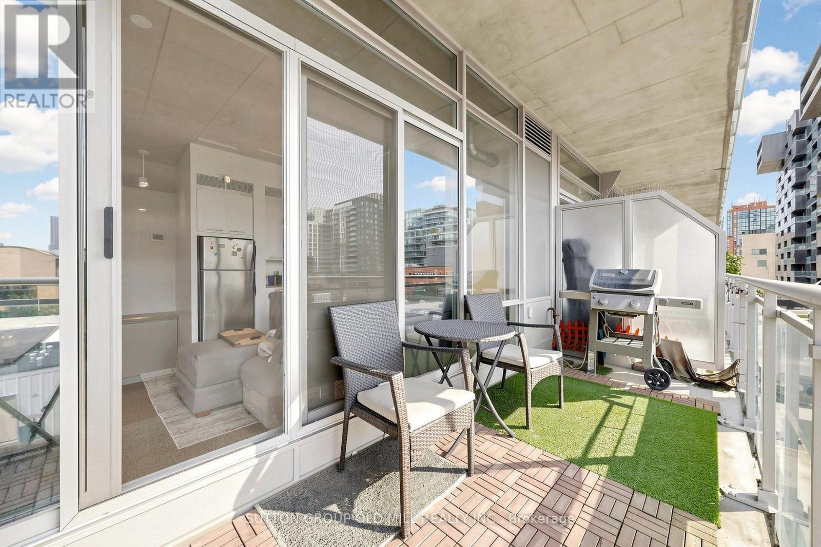 512 - 66 Portland Street, Toronto, Ontario  M5V 2M6 - Photo 20 - C13762756