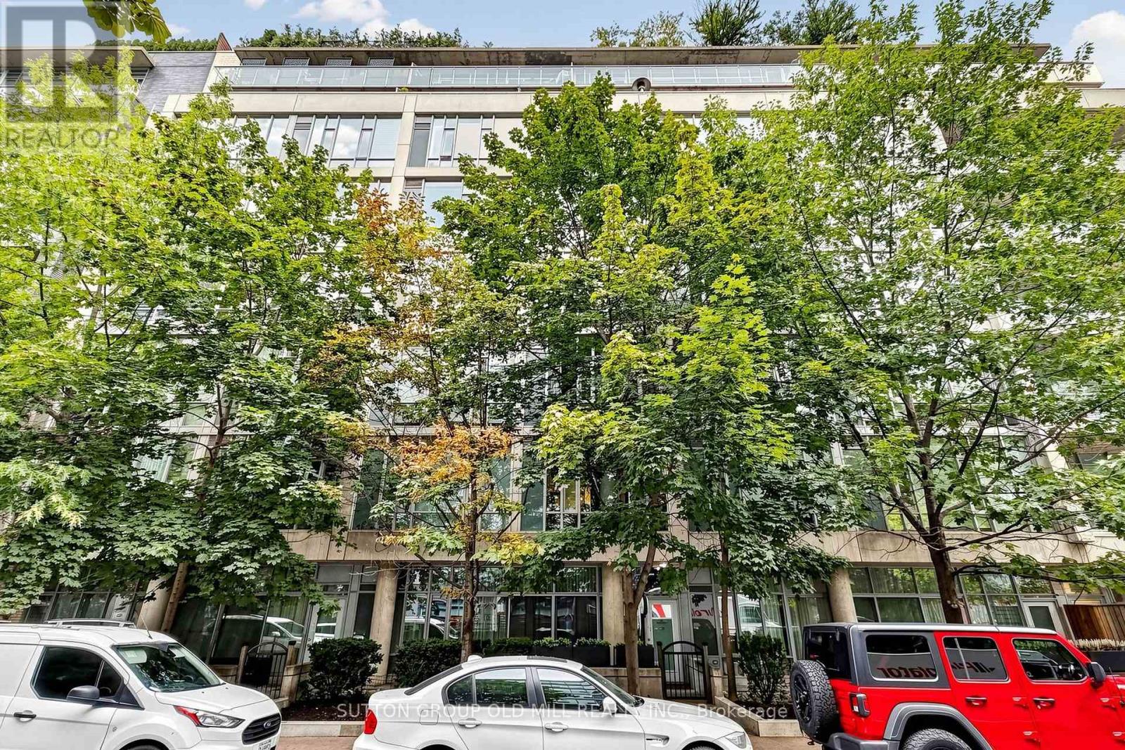 512 - 66 Portland Street, Toronto, Ontario  M5V 2M6 - Photo 21 - C13762756