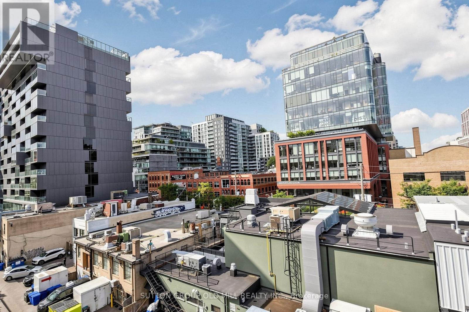 512 - 66 Portland Street, Toronto, Ontario  M5V 2M6 - Photo 22 - C13762756