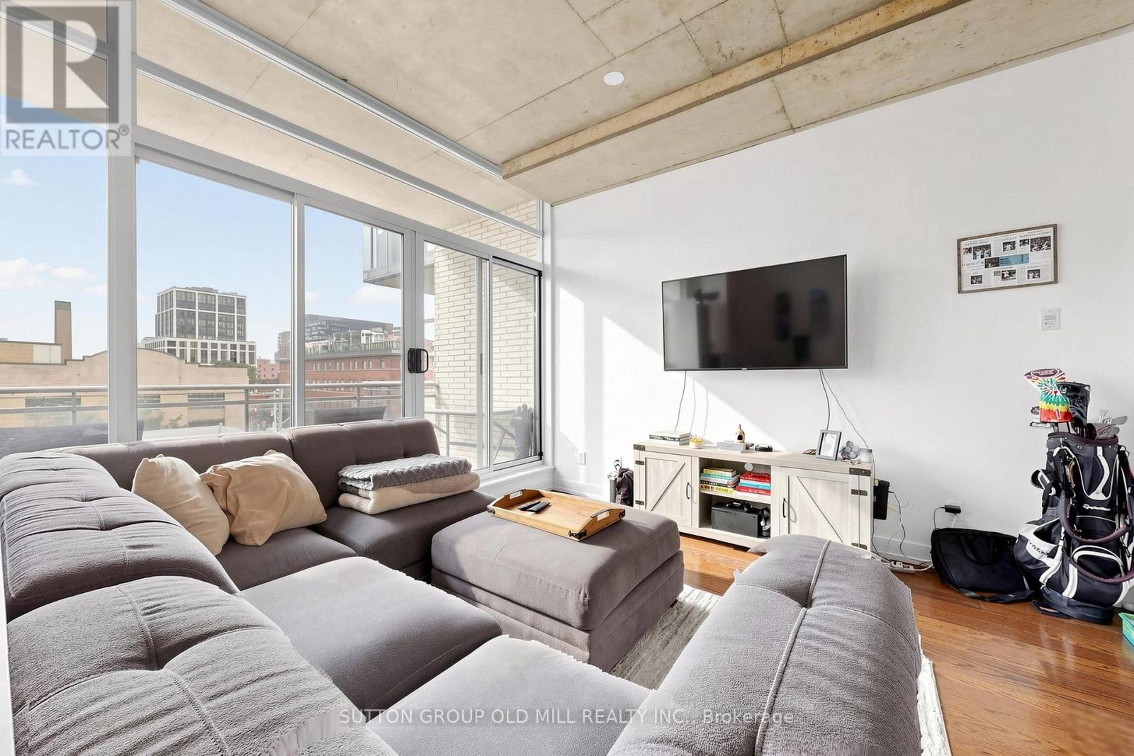 512 - 66 Portland Street, Toronto, Ontario  M5V 2M6 - Photo 5 - C13762756