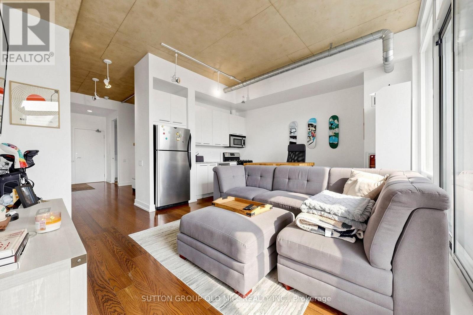 512 - 66 Portland Street, Toronto, Ontario  M5V 2M6 - Photo 7 - C13762756