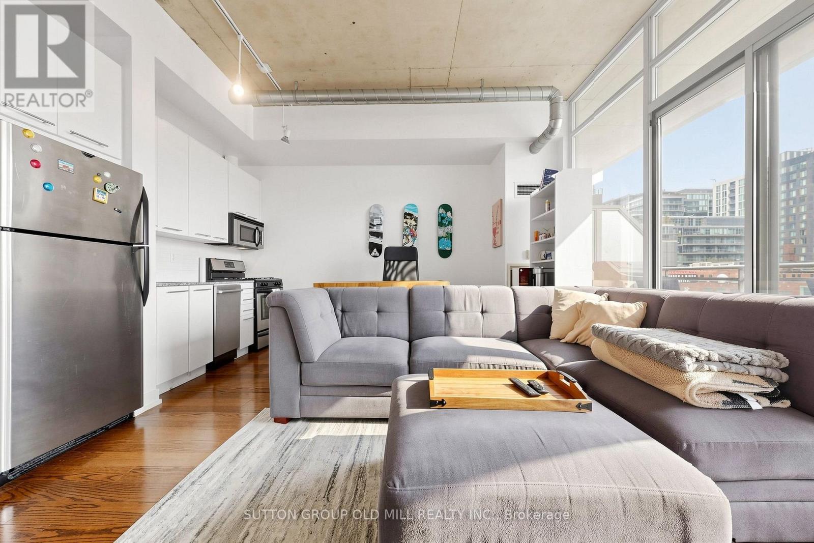 512 - 66 Portland Street, Toronto, Ontario  M5V 2M6 - Photo 8 - C13762756