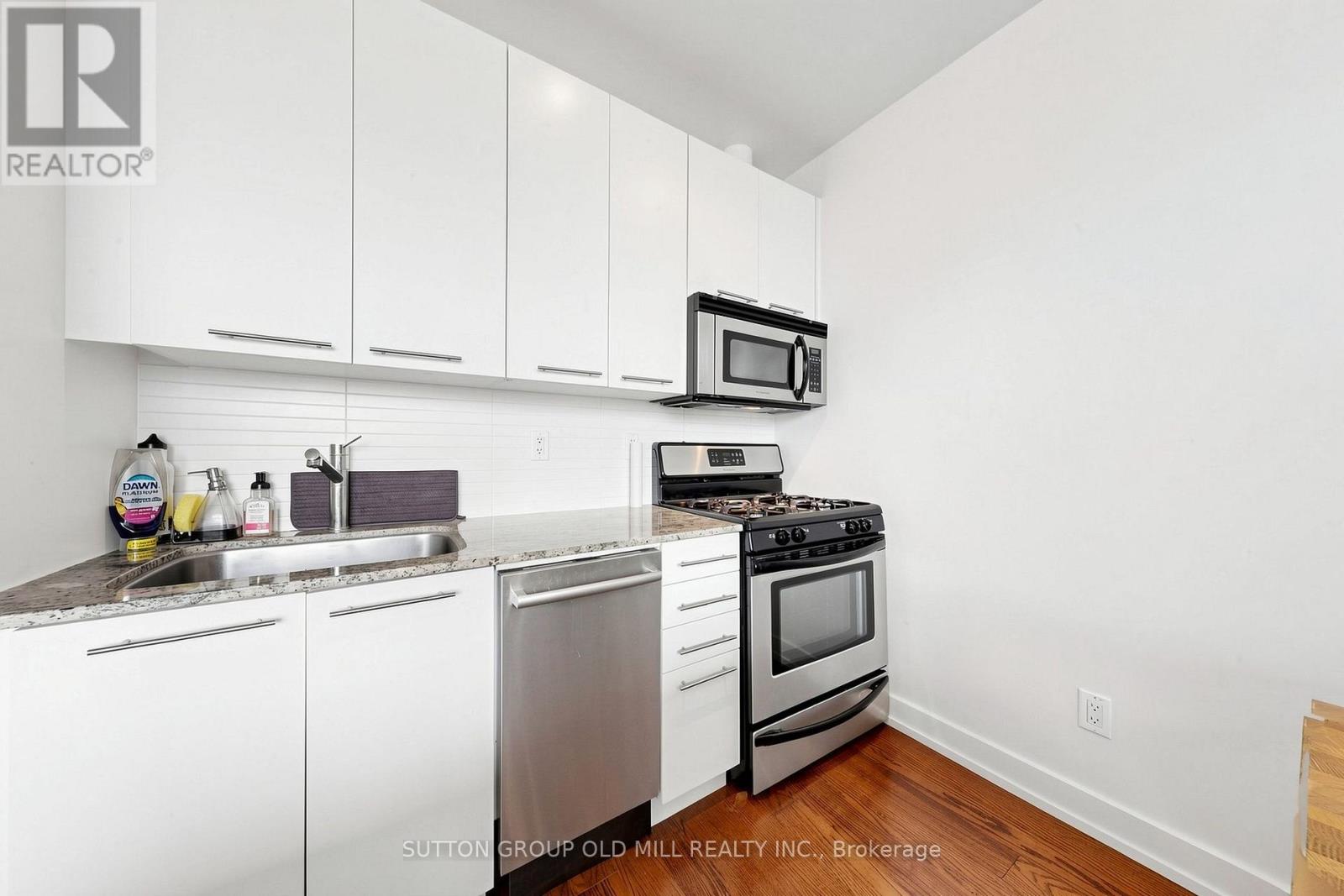 512 - 66 Portland Street, Toronto, Ontario  M5V 2M6 - Photo 9 - C13762756