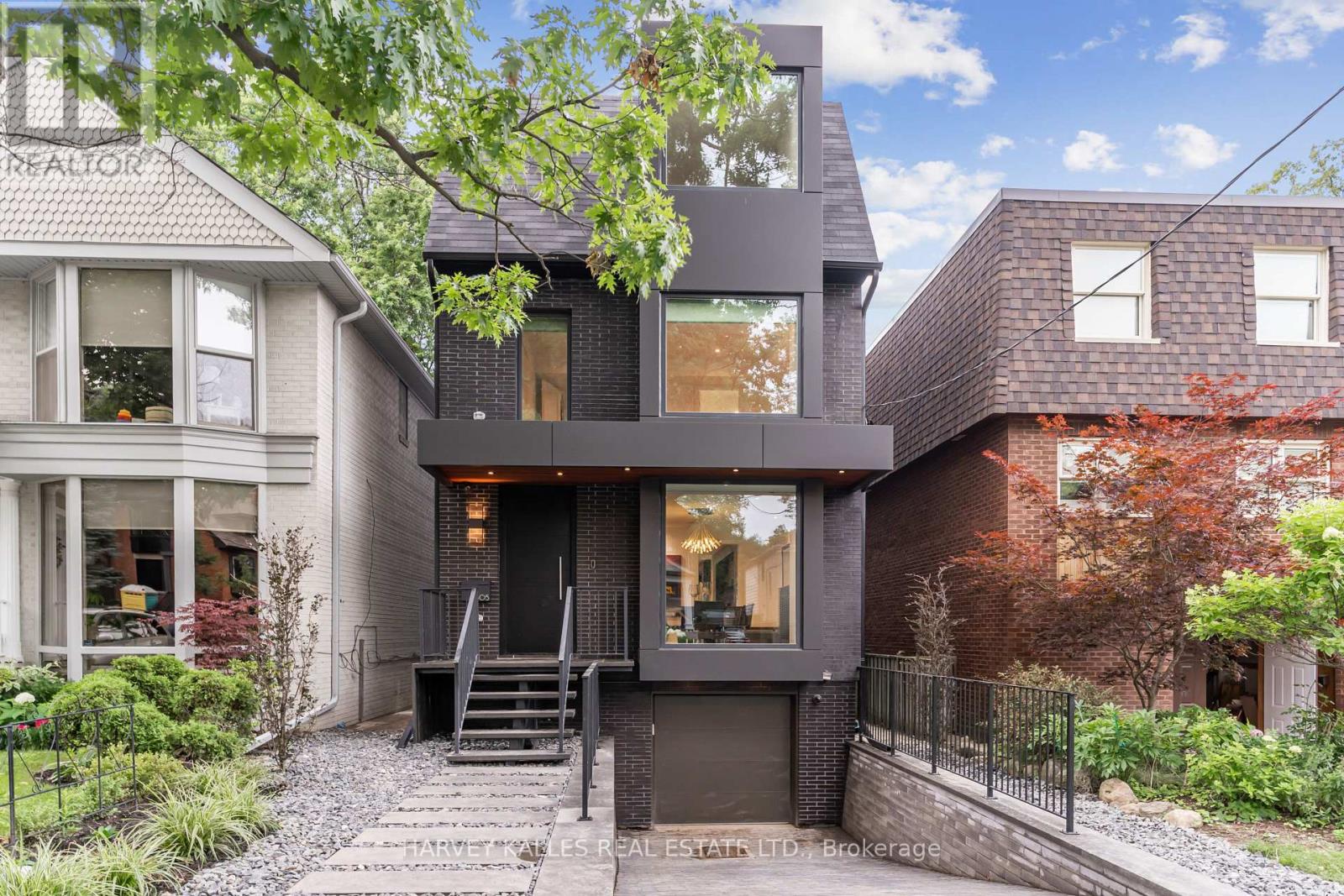 305 Glen Road, Toronto, Ontario  M4W 2X4 - Photo 1 - C13762770
