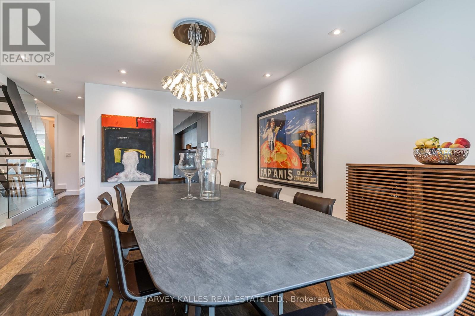 305 Glen Road, Toronto, Ontario  M4W 2X4 - Photo 6 - C13762770