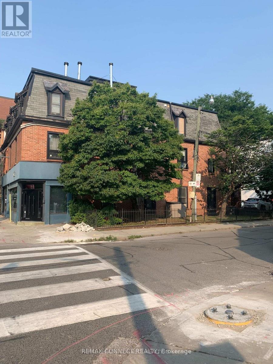 A - 94 SACKVILLE STREET, Toronto, Ontario