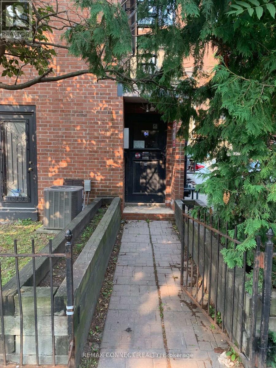 A - 94 Sackville Street, Toronto, Ontario  M5A 3E7 - Photo 2 - C13762916