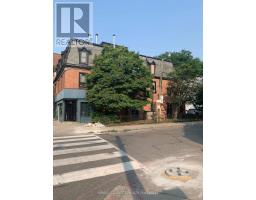 A - 94 SACKVILLE STREET, Toronto, Ontario