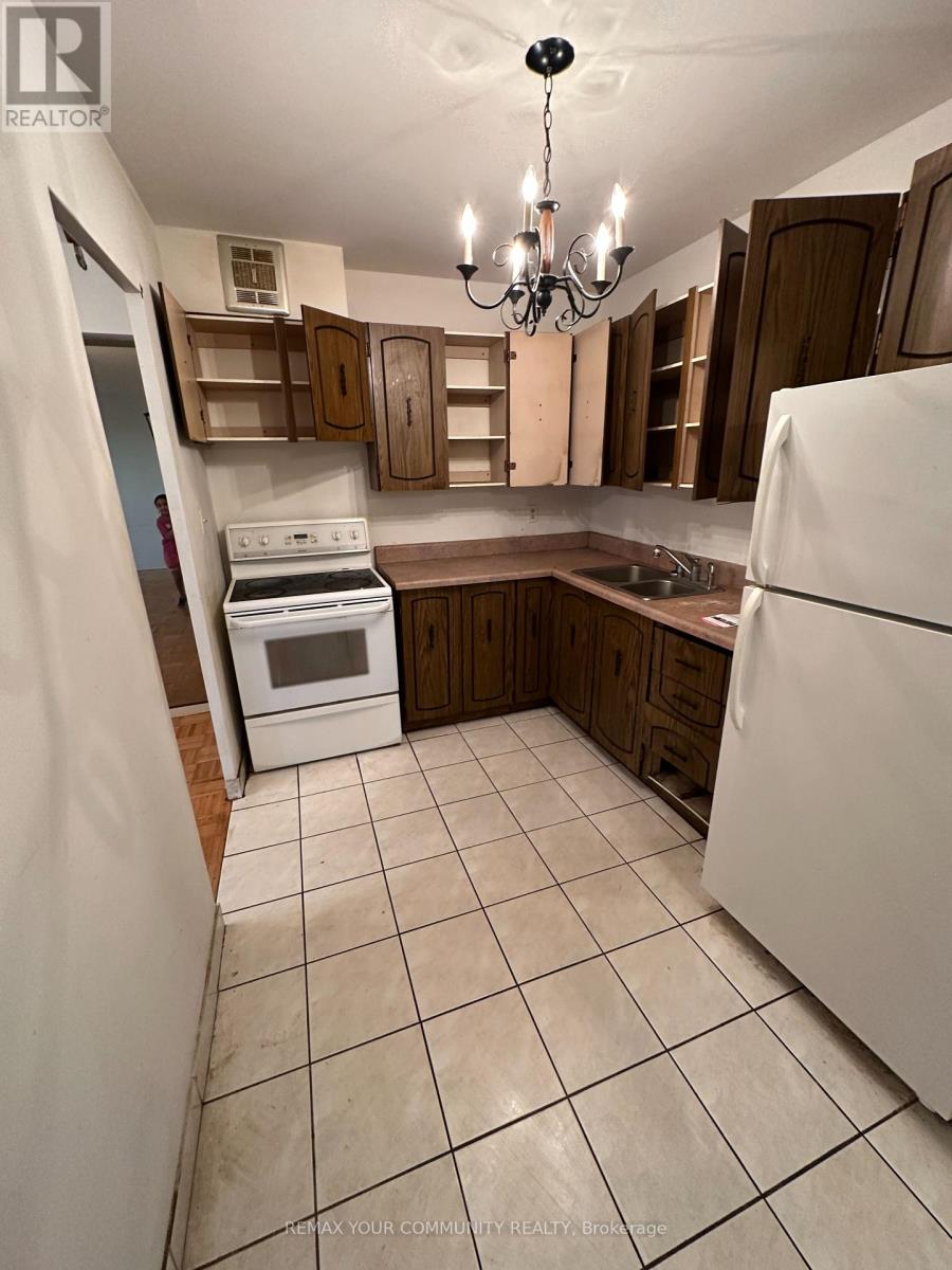 409 - 60 Pavane Linkway, Toronto, Ontario  M3C 1A1 - Photo 19 - C13762954