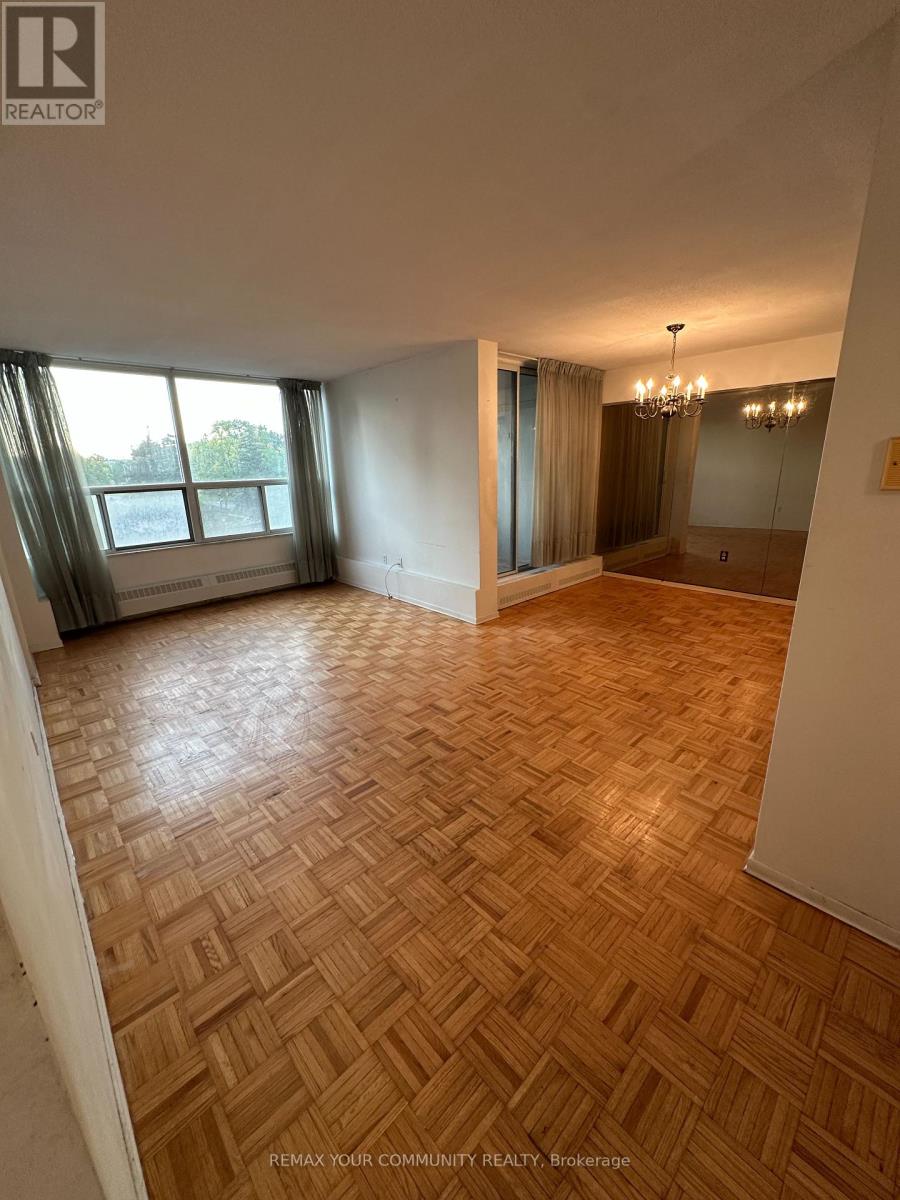 409 - 60 Pavane Linkway, Toronto, Ontario  M3C 1A1 - Photo 2 - C13762954