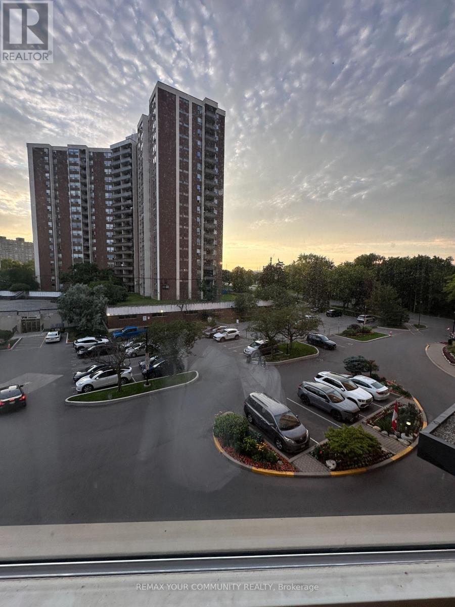 409 - 60 Pavane Linkway, Toronto, Ontario  M3C 1A1 - Photo 26 - C13762954
