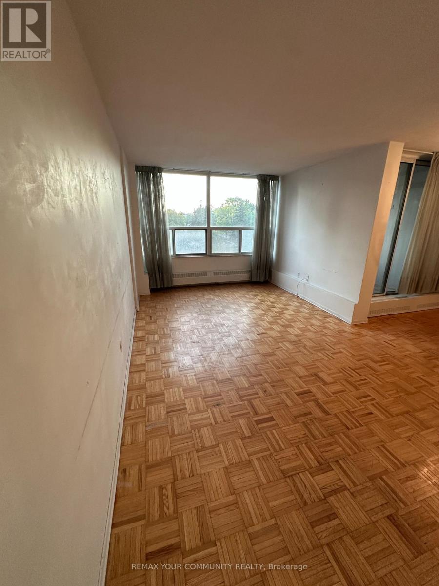 409 - 60 Pavane Linkway, Toronto, Ontario  M3C 1A1 - Photo 3 - C13762954