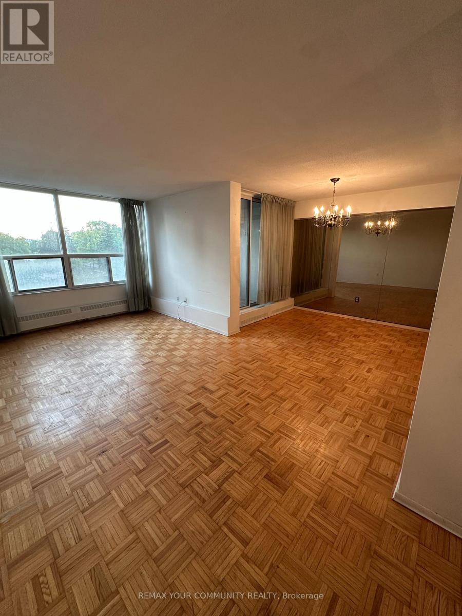 409 - 60 Pavane Linkway, Toronto, Ontario  M3C 1A1 - Photo 4 - C13762954