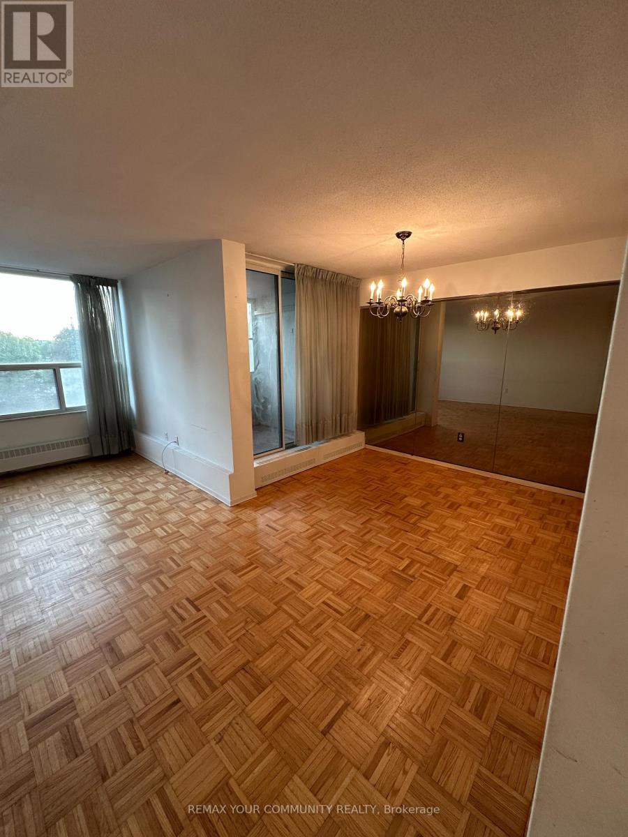 409 - 60 Pavane Linkway, Toronto, Ontario  M3C 1A1 - Photo 7 - C13762954