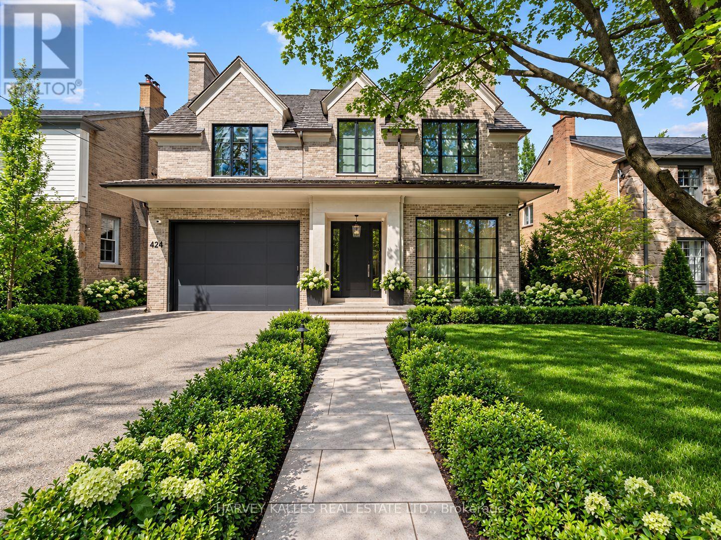 424 Lytton Boulevard, Toronto, Ontario  M5N 1S4 - Photo 1 - C13762956
