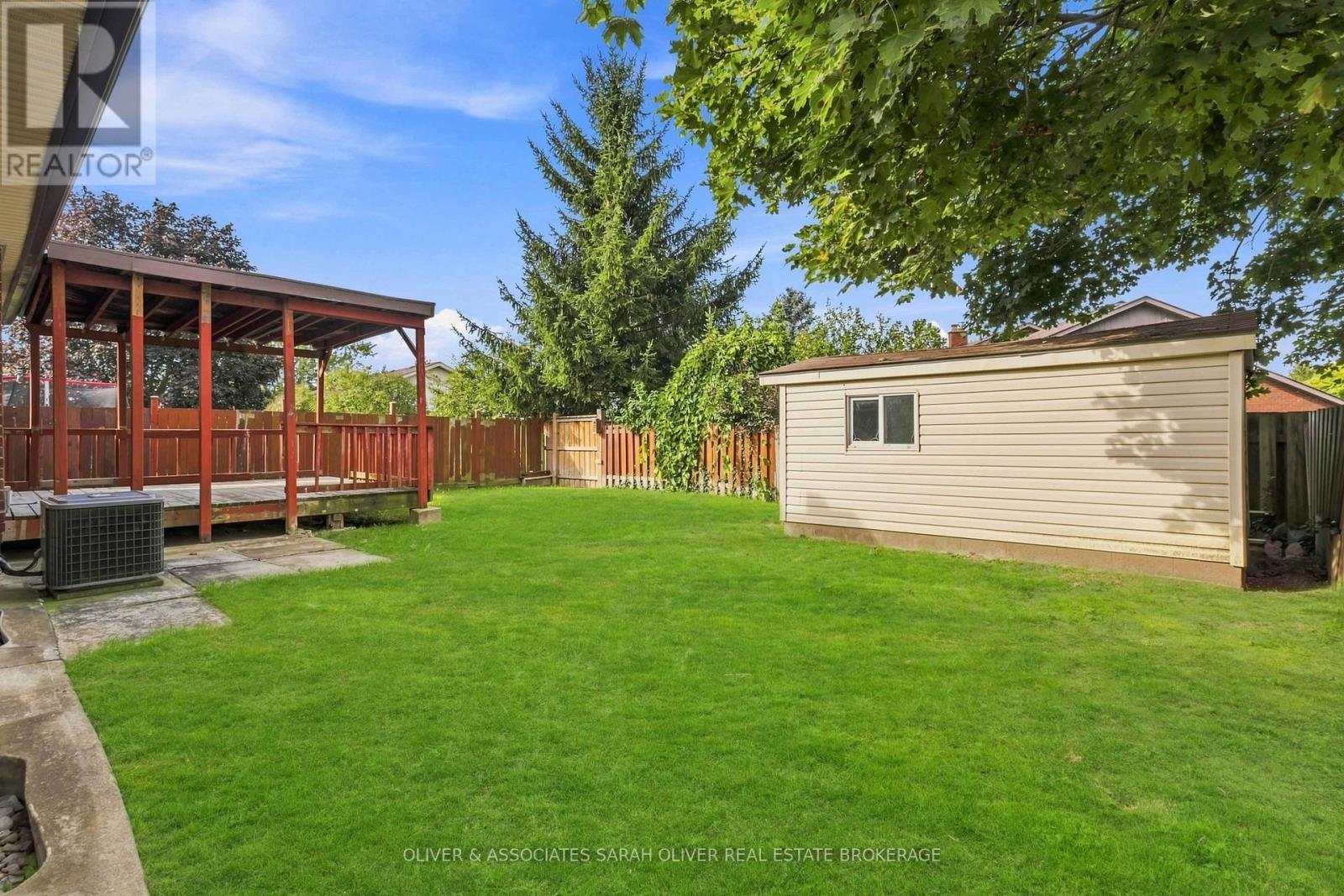 102 Ansondale Road, London South, Ontario  N6C 5S8 - Photo 34 - X13762566