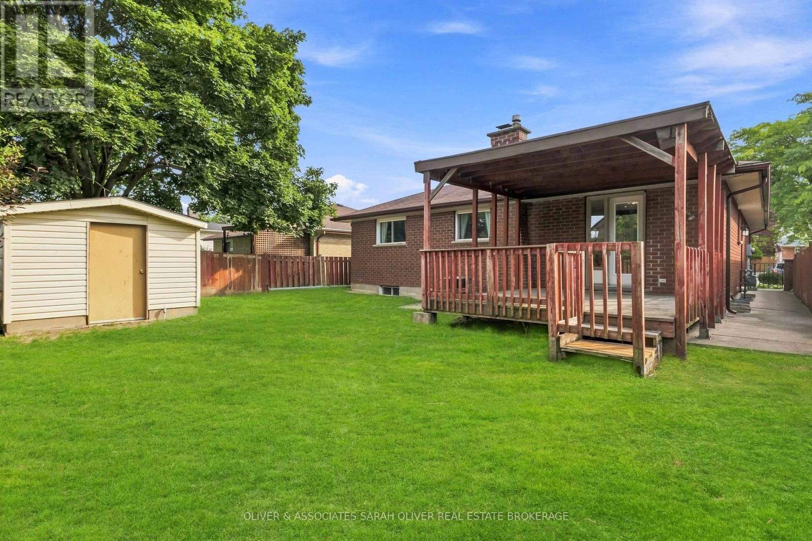 102 Ansondale Road, London South, Ontario  N6C 5S8 - Photo 32 - X13762566