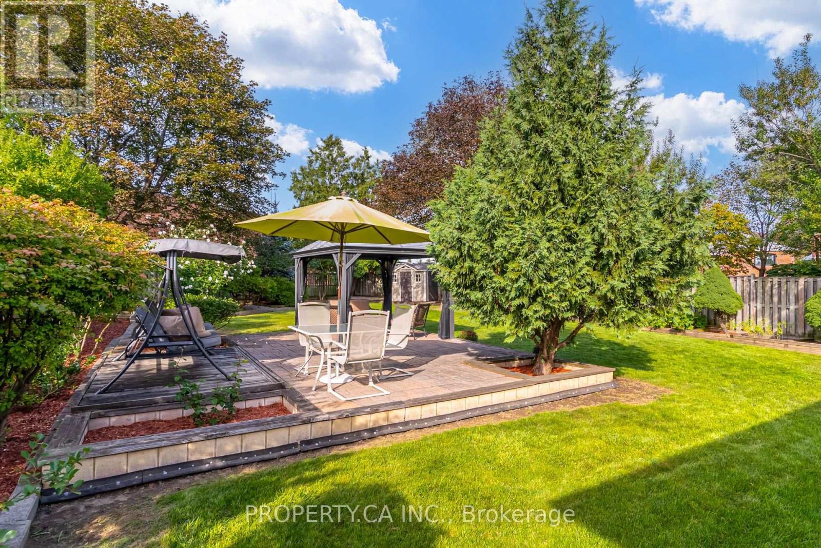 11 Barnsley Court, Toronto, Ontario  M1R 3X5 - Photo 27 - E13762912