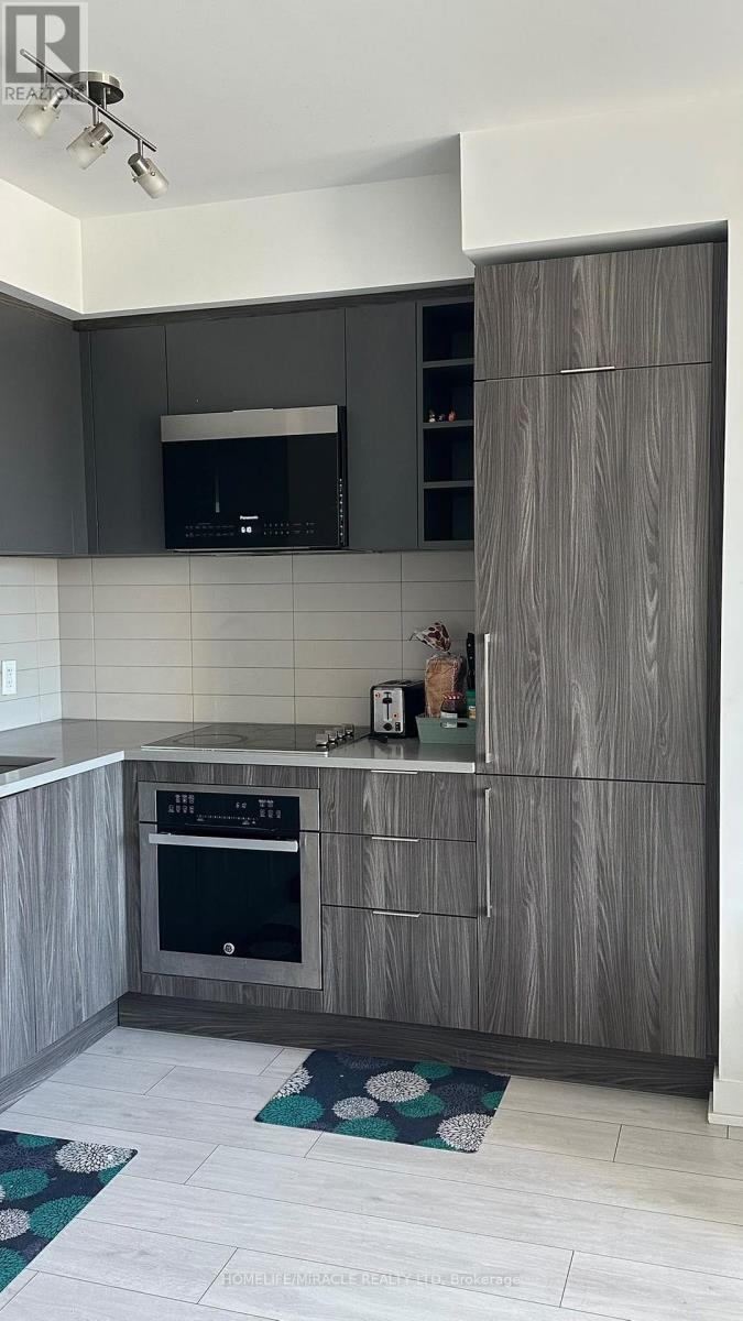 516 - 2033 Kennedy Road, Toronto, Ontario  M1T 0B9 - Photo 12 - E13762940