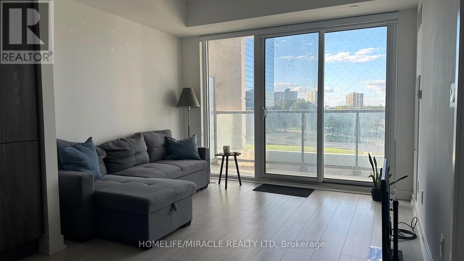 516 - 2033 Kennedy Road, Toronto, Ontario  M1T 0B9 - Photo 2 - E13762940